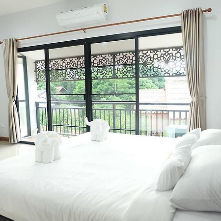 Baan Hauen Inn Чиангмай Стая снимка