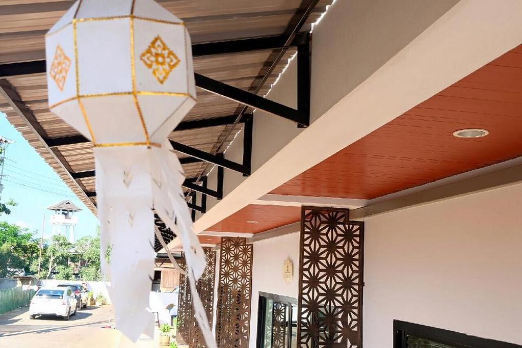 Baan Hauen Inn Чиангмай Стая снимка