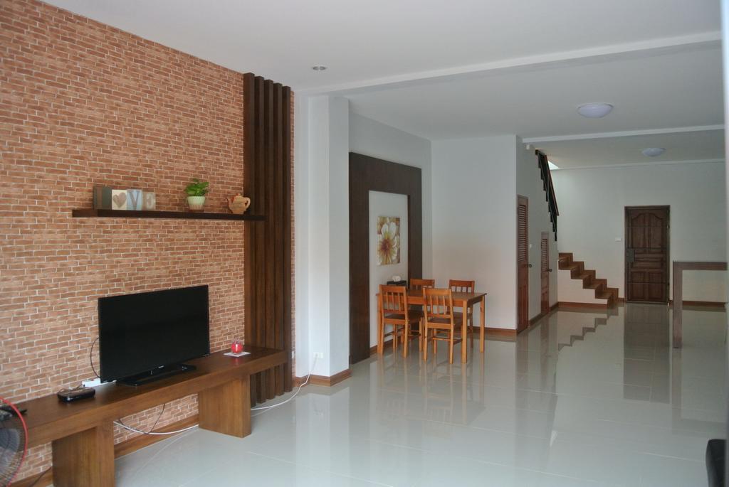 Baan Hauen Inn Чиангмай Екстериор снимка
